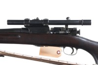 Springfield Armory 1922 MK II Bolt Rifle .22 - 4