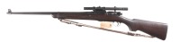 Springfield Armory 1922 MK II Bolt Rifle .22 - 5