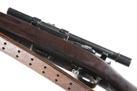 Springfield Armory 1922 MK II Bolt Rifle .22 - 6