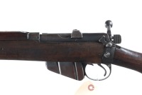 Enfield No. 1 MK III Bolt Rifle .303 British - 4