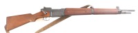 MAS 1936 Bolt Rifle 7.5 French - 2