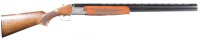 55993 Browning B27 Grade II Deluxe O/U Shotgun 12g - 2