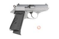 Walther PPK/S Pistol .22 lr - 2