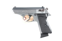 Walther PPK/S Pistol .22 lr - 4