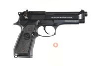 Beretta 92FS Pistol 9mm - 2