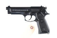 Beretta 92FS Pistol 9mm - 4