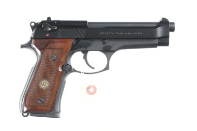 Beretta 92FS Pistol 9mm