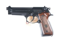 Beretta 92FS Pistol 9mm - 3