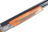 55993 Browning B27 Grade II Deluxe O/U Shotgun 12g - 4