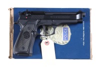 Beretta 92FS Pistol 9mm