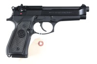 Beretta 92FS Pistol 9mm - 2