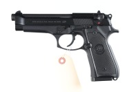 Beretta 92FS Pistol 9mm - 4