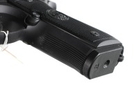 Beretta 92FS Pistol 9mm - 5