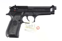 Beretta 92FS Pistol 9mm - 2