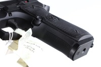 Beretta 92FS Pistol 9mm - 5