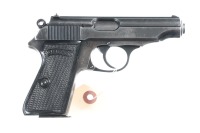 Walther PP Pistol 7.65mm - 2