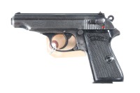 Walther PP Pistol 7.65mm - 4