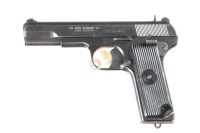 Yugo Zastava M57 Pistol 7.62mm - 3