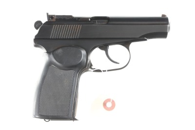 Baikal IJ-70 Pistol 9mm Makarov