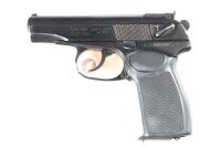 Imez IJ70-18A Pistol 9mm Makarov - 3