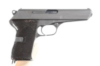 CZ Brno VZ52 Pistol 7.62x25mm - 2