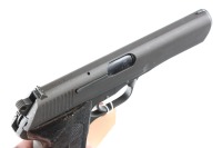 CZ Brno VZ52 Pistol 7.62x25mm - 3