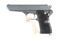 CZ Brno VZ52 Pistol 7.62x25mm - 4