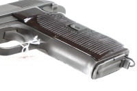 CZ Brno VZ52 Pistol 7.62x25mm - 5