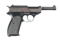 Manuhrin P1 Pistol 9mm