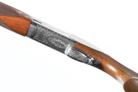 55993 Browning B27 Grade II Deluxe O/U Shotgun 12g - 9