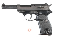 Manuhrin P1 Pistol 9mm - 3