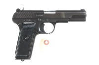 Zastava Yugoslavia M57 Pistol 7.62x25mm