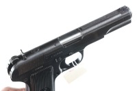 Zastava Yugoslavia M57 Pistol 7.62x25mm - 2