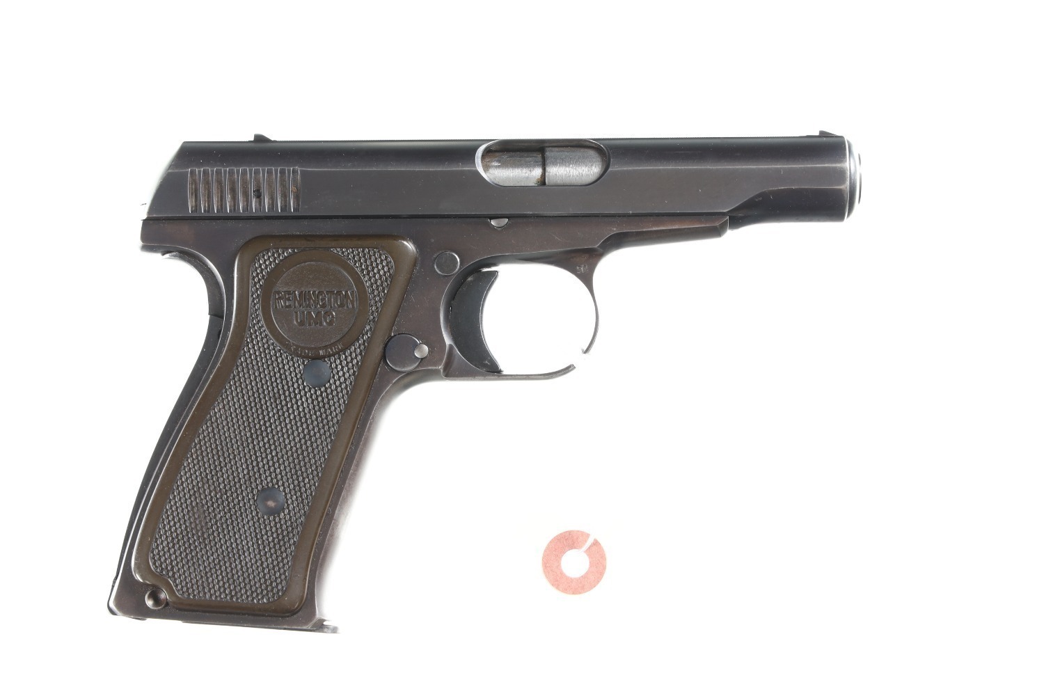 Remington 51 Pistol .380 ACP