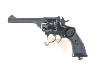 Webley Mk IV Revolver .380/200 - 3