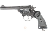 Webley Mk IV Revolver .38/200 cal - 4