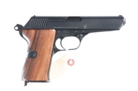 CZ VZ.52 Pistol 7.62x25mm - 2