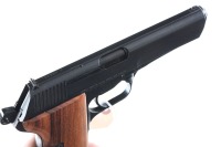 CZ VZ.52 Pistol 7.62x25mm - 3