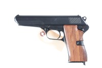 CZ VZ.52 Pistol 7.62x25mm - 4