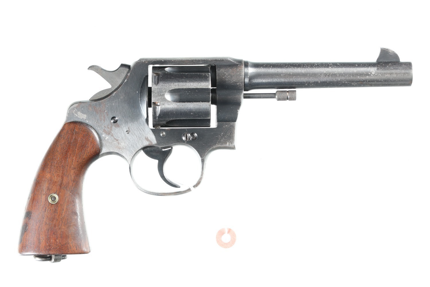 Colt 1917 Army Revolver .45 ACP