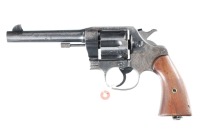 Colt 1917 Army Revolver .45 ACP - 3