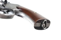 Colt 1917 Army Revolver .45 ACP - 4