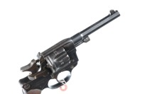 French Lebel 1892 Revolver 8mm French - 2