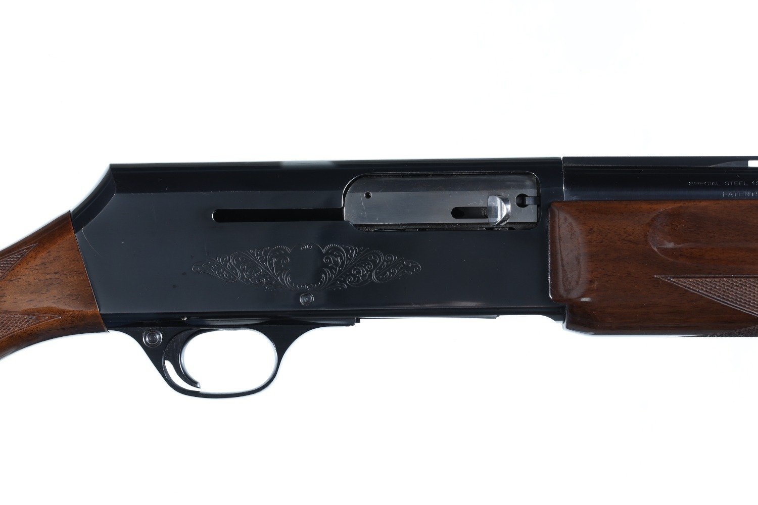 57469 Browning 2000 Semi Shotgun 12ga