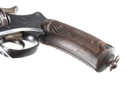 French Lebel 1892 Revolver 8mm French - 4