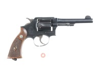 Smith & Wesson K-200 Revolver .38 s&w