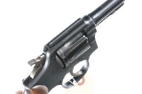 Smith & Wesson K-200 Revolver .38 s&w - 2