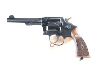 Smith & Wesson K-200 Revolver .38 s&w - 3