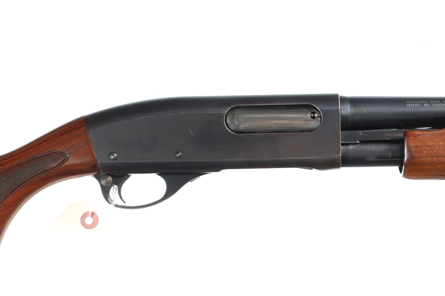 Remington 870 Wingmaster Slide Shotgun 16ga