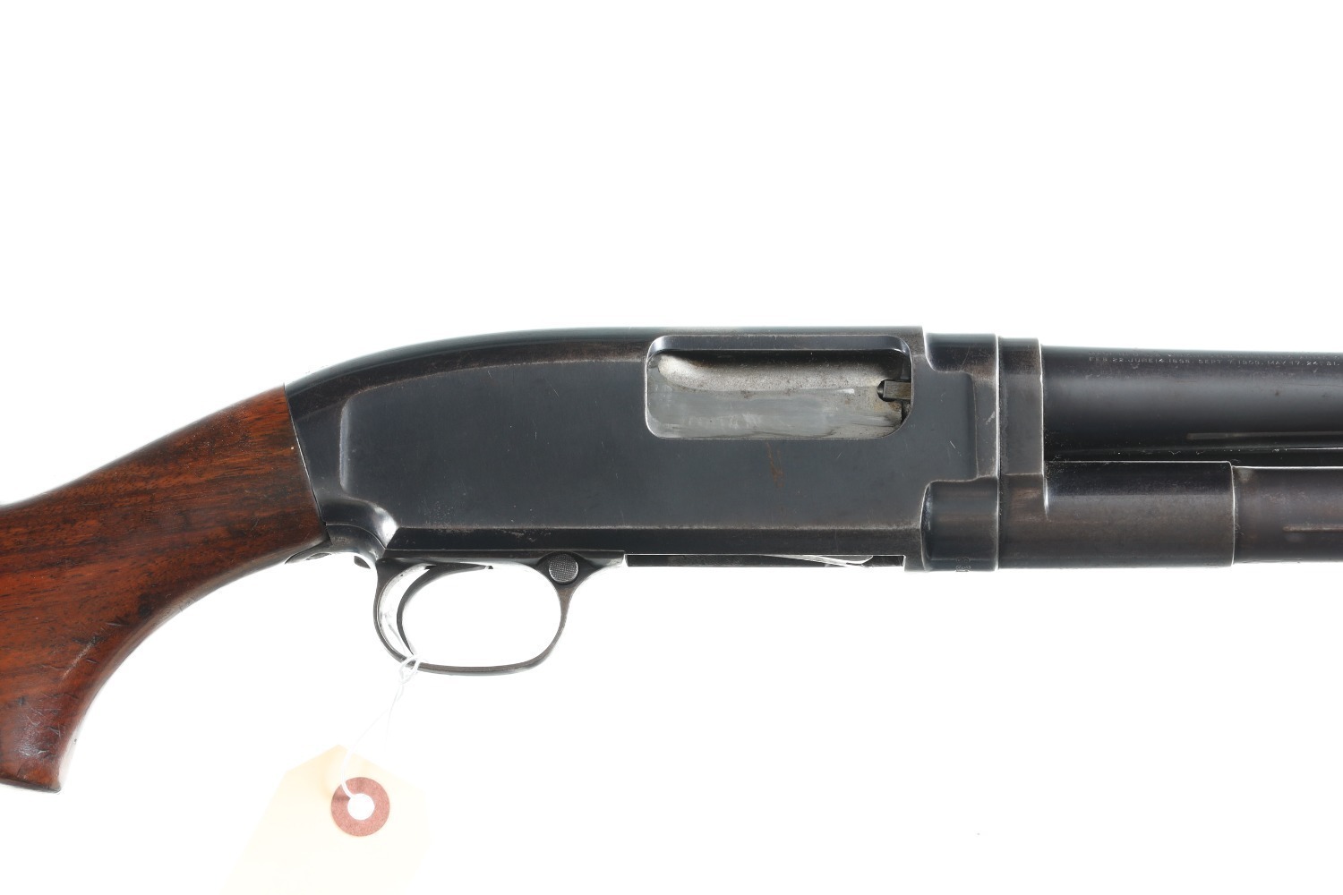 Winchester 12 Slide Shotgun 16ga